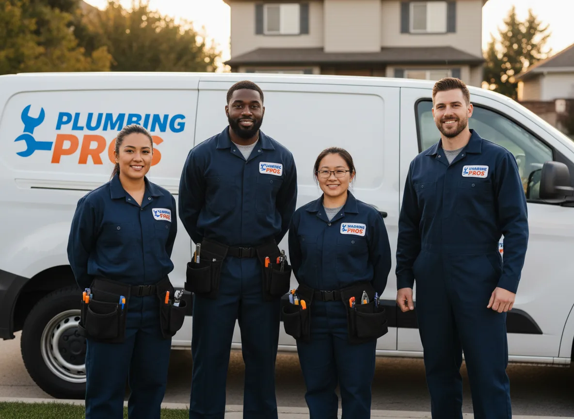 Water Heater Repair company in Kinnear, WY